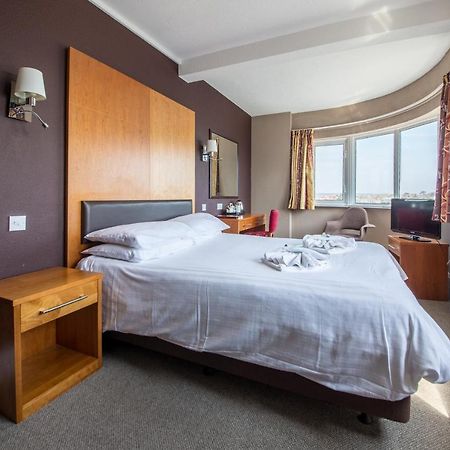 Shanklin Hotel Luaran gambar