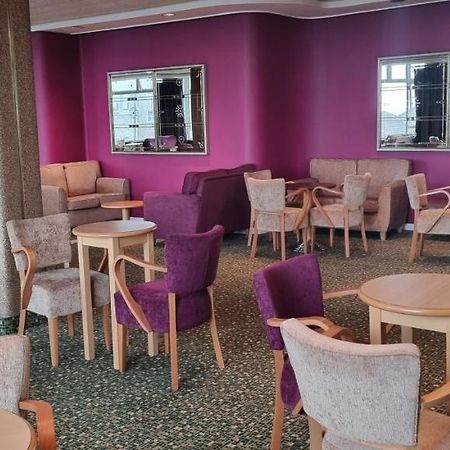 Shanklin Hotel Luaran gambar