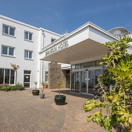 Shanklin Hotel Luaran gambar