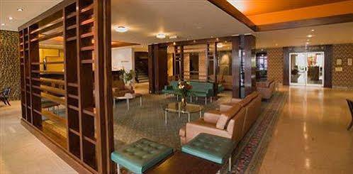 Shanklin Hotel Luaran gambar