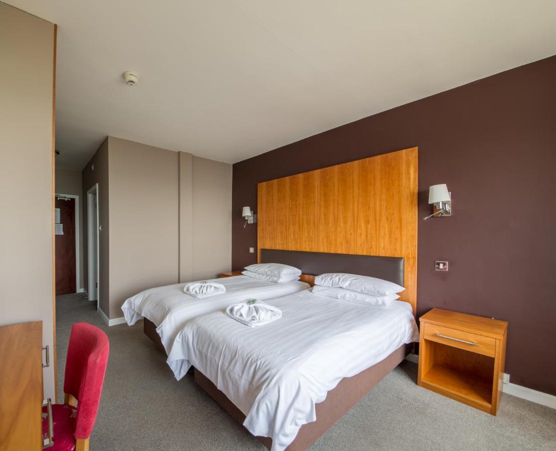 Shanklin Hotel Luaran gambar