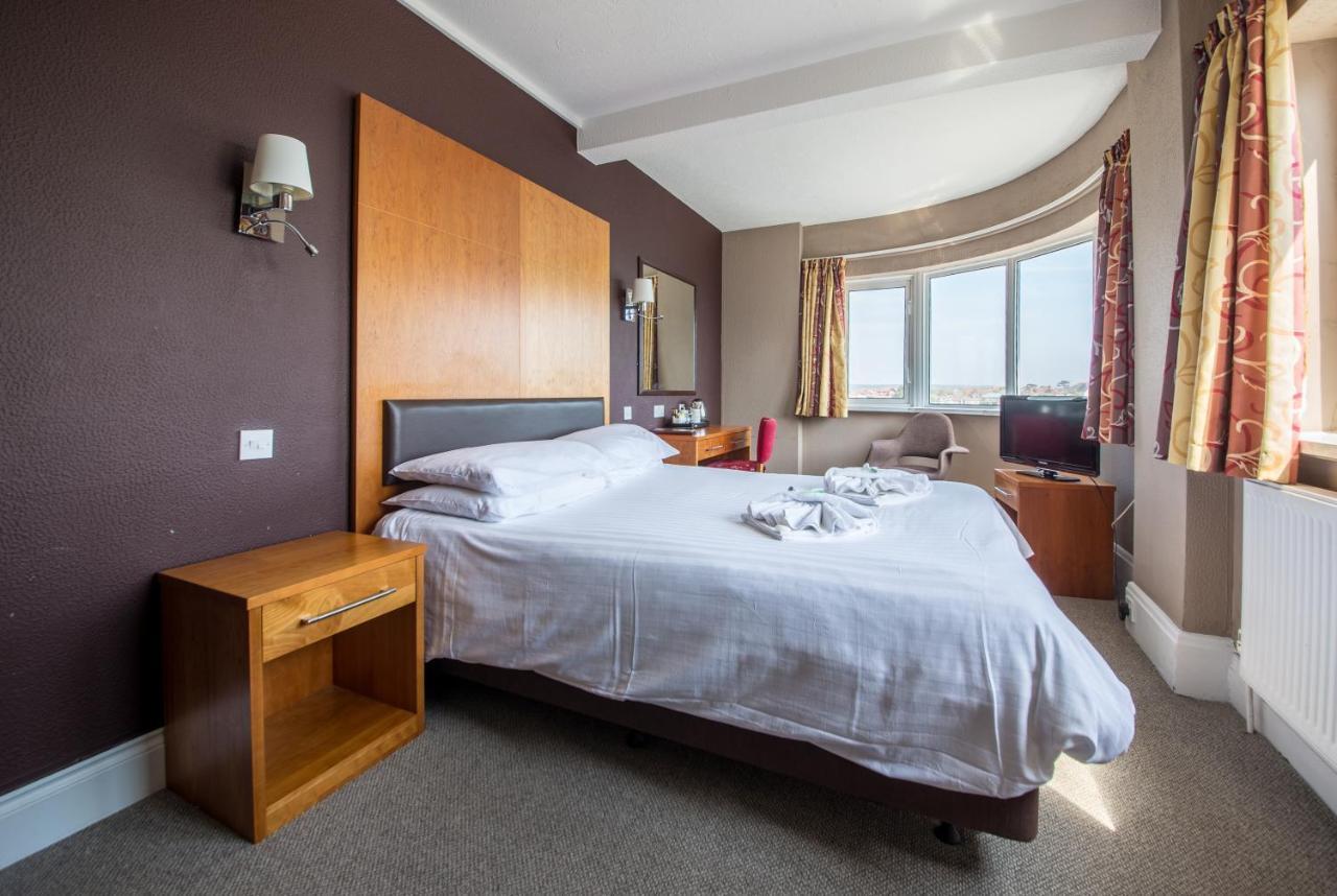 Shanklin Hotel Luaran gambar