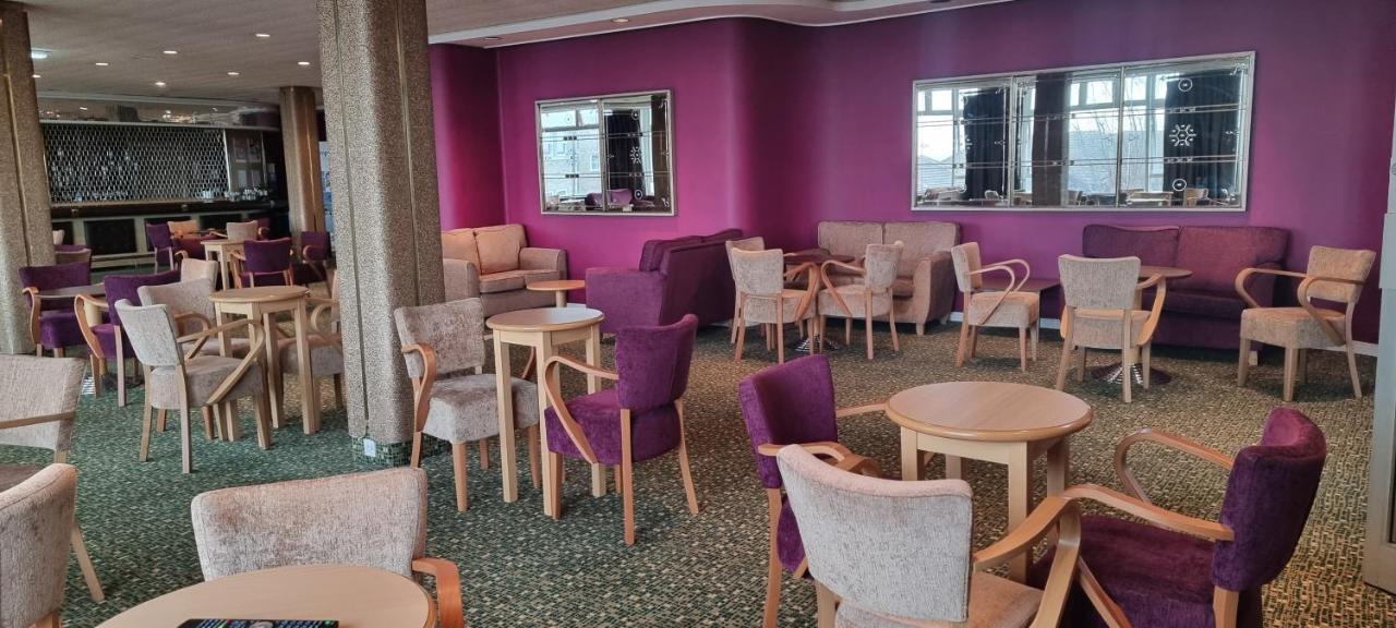 Shanklin Hotel Luaran gambar