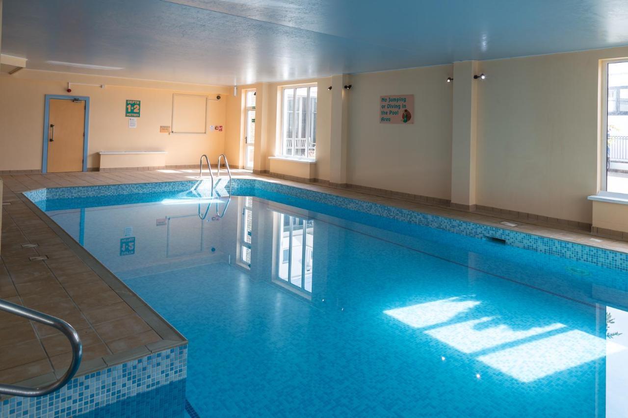 Shanklin Hotel Luaran gambar